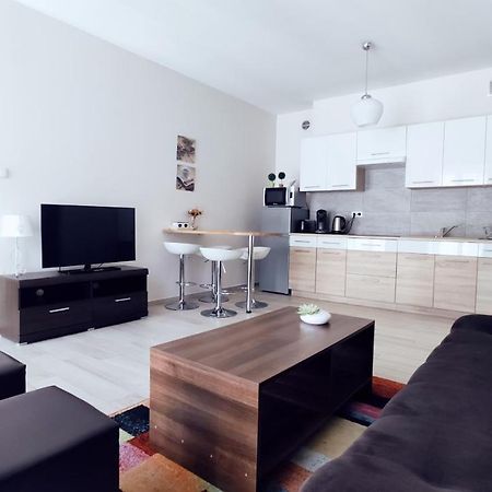 Pilsudskiego 11 By Homeprime Krakow Exterior photo