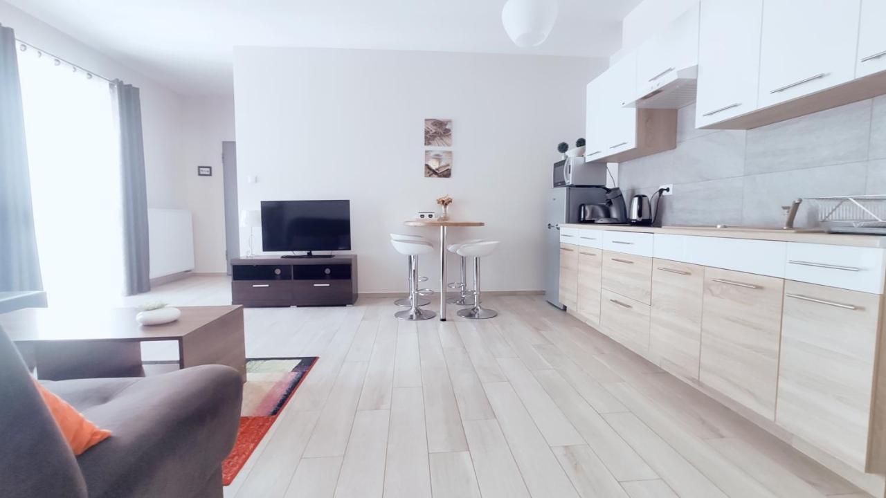 Pilsudskiego 11 By Homeprime Krakow Exterior photo