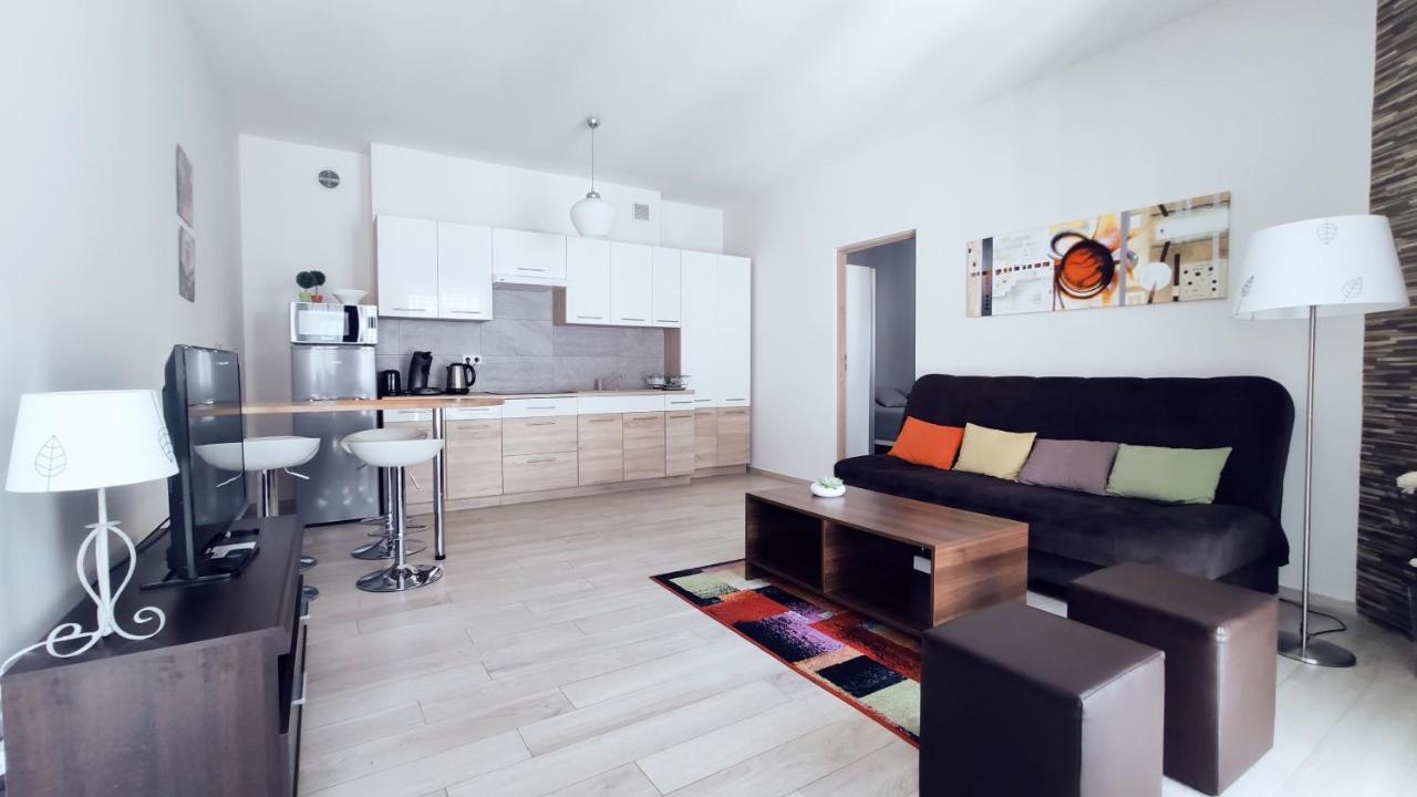 Pilsudskiego 11 By Homeprime Krakow Exterior photo