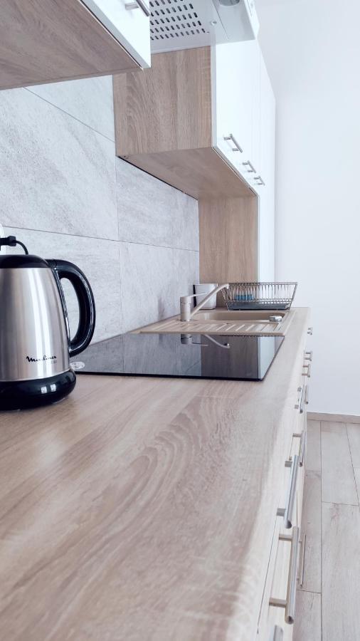 Pilsudskiego 11 By Homeprime Krakow Exterior photo
