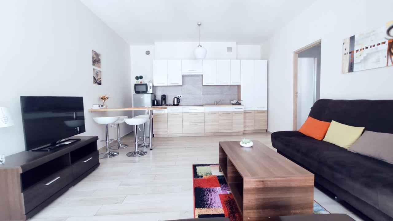 Pilsudskiego 11 By Homeprime Krakow Exterior photo