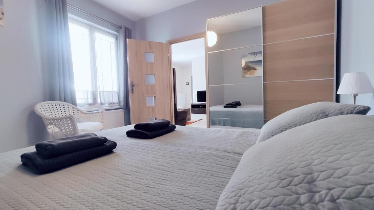 Pilsudskiego 11 By Homeprime Krakow Exterior photo