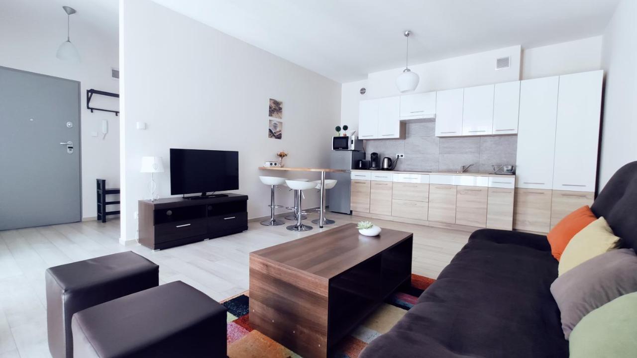 Pilsudskiego 11 By Homeprime Krakow Exterior photo