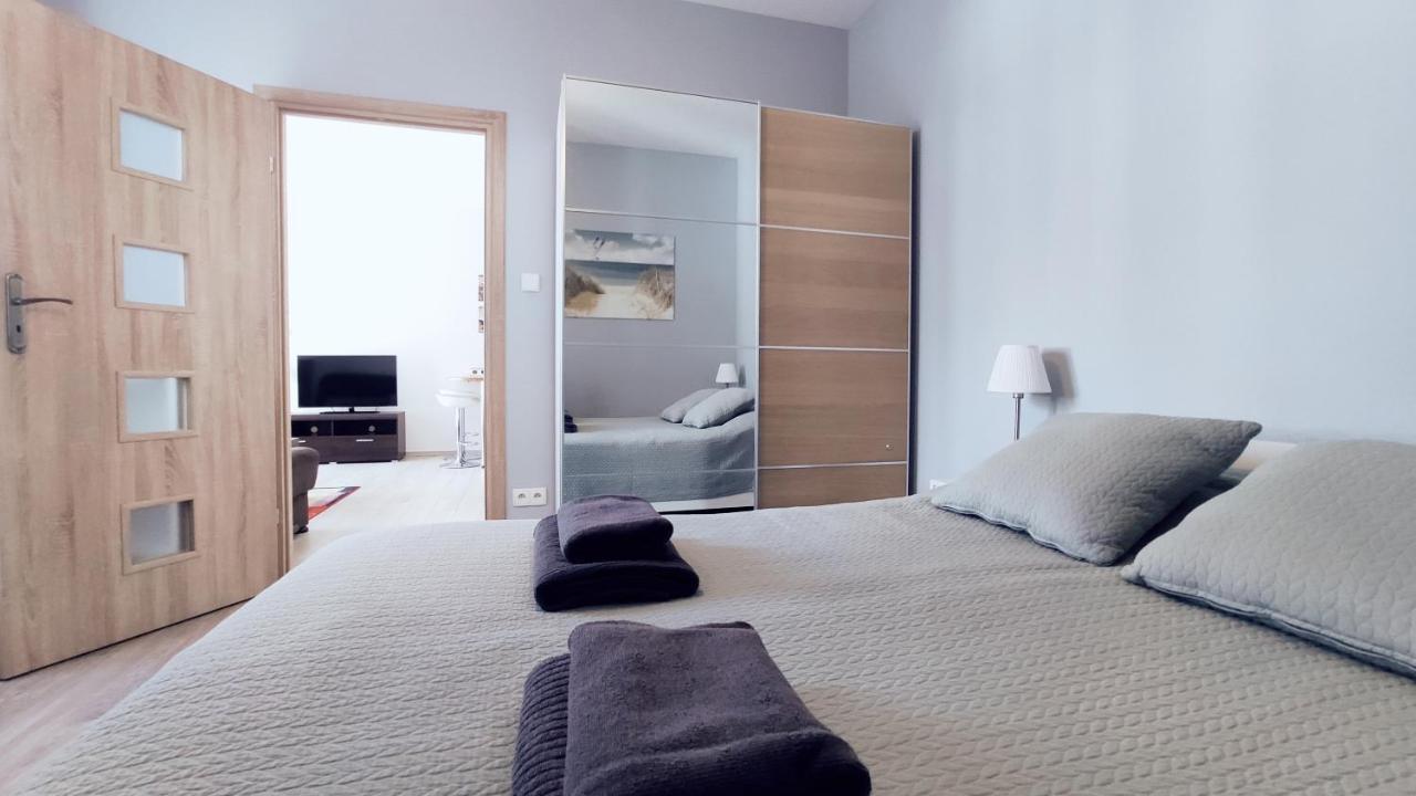 Pilsudskiego 11 By Homeprime Krakow Exterior photo